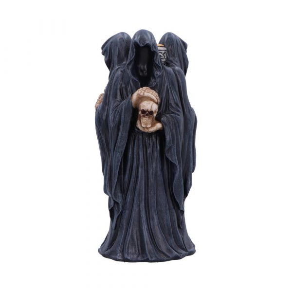 The Endkeepers Candle Holder - Image 4