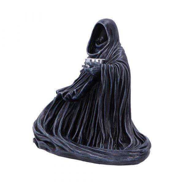 The Last Scent Backflow Incense Burner - Image 2