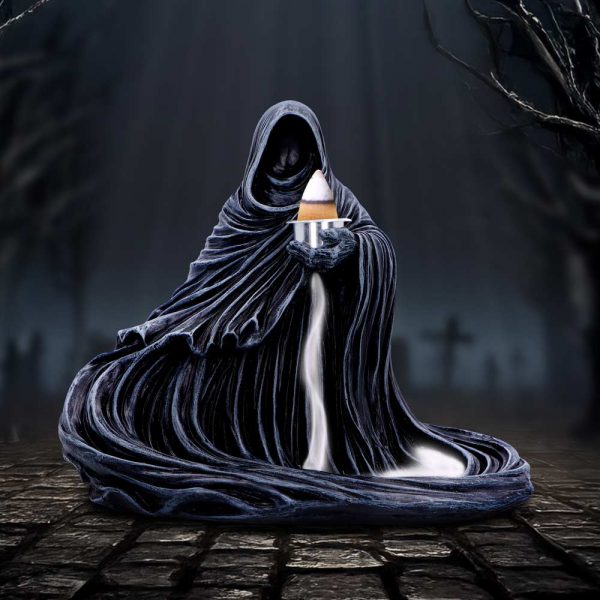 The Last Scent Backflow Incense Burner - Image 5