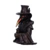 Miasma Backflow Incense Burner - Image 3