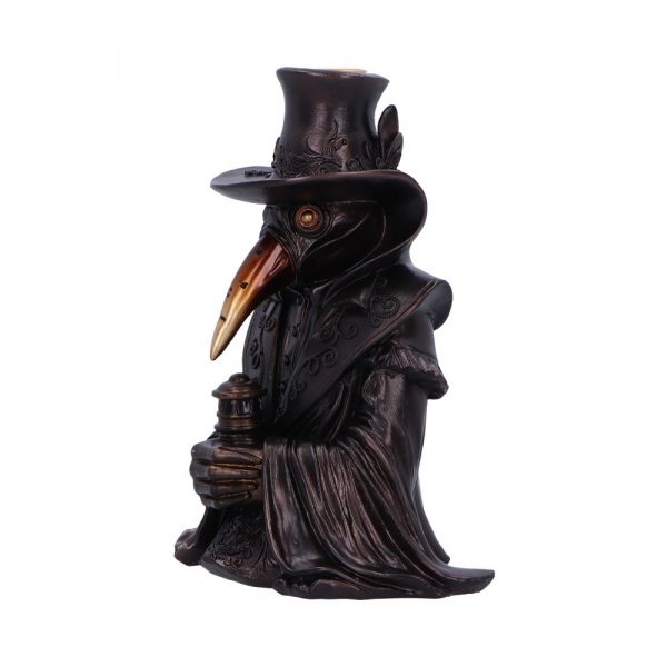 Miasma Backflow Incense Burner - Image 3