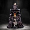 Miasma Backflow Incense Burner - Image 5