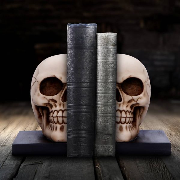 Final Chapter Bookends - Image 5