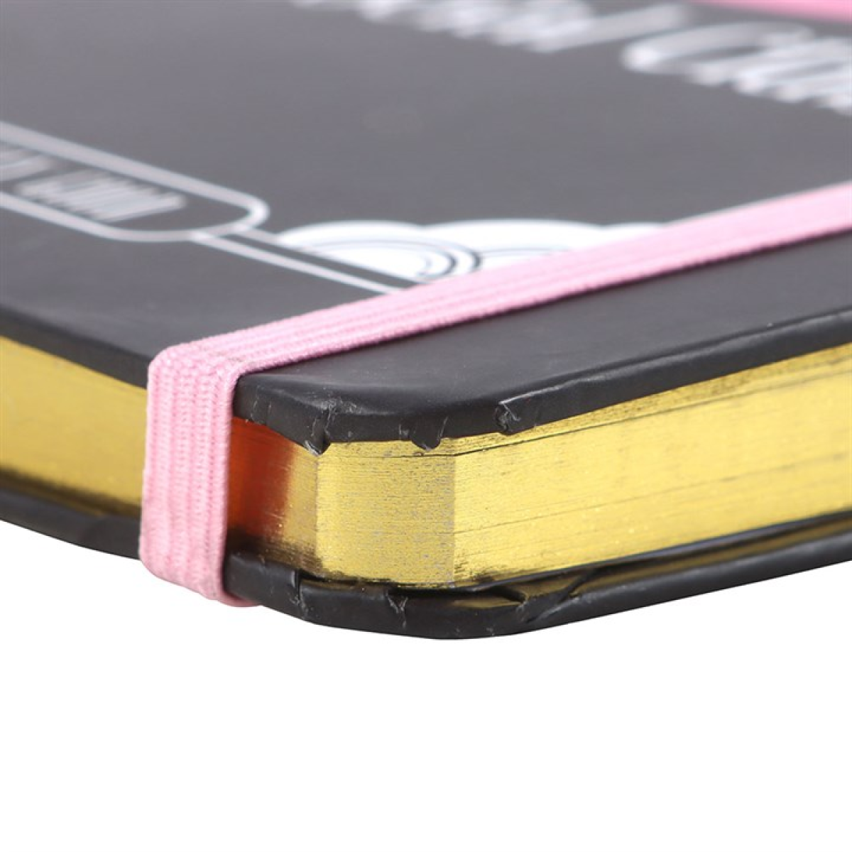 Good Witch Social Club A5 Notebook - Image 3