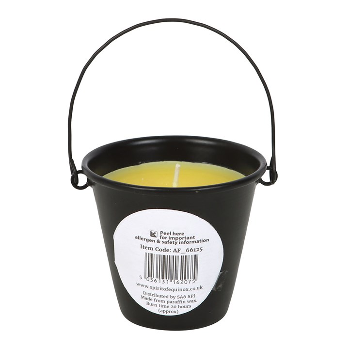 Werewolf Poison Candle Bucket - Image 3