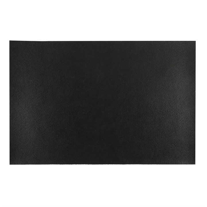 Black Welcome to the Circus Doormat - Image 4