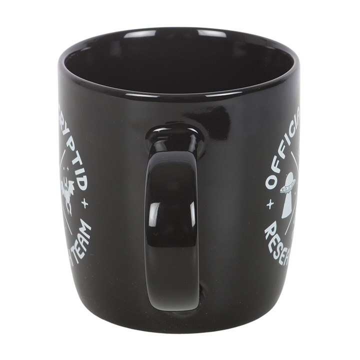 Cryptid Research Team Mug - Image 3