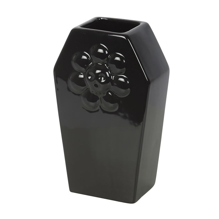 Coffin Flower Vase - Image 2