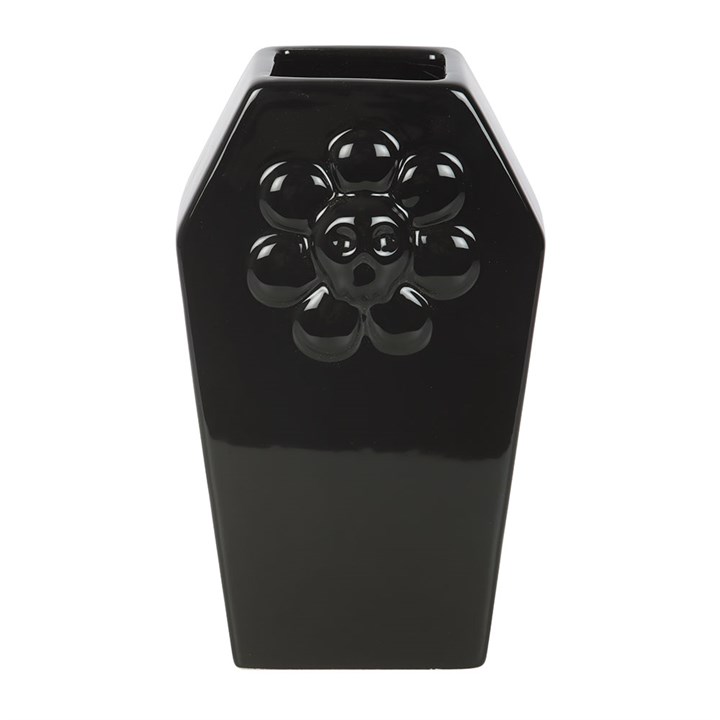 Coffin Flower Vase - Image 3