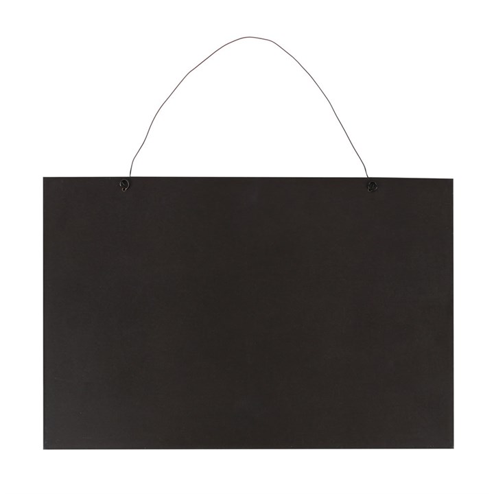 Trick or Treat Yourself Hanging Sign - Image 2