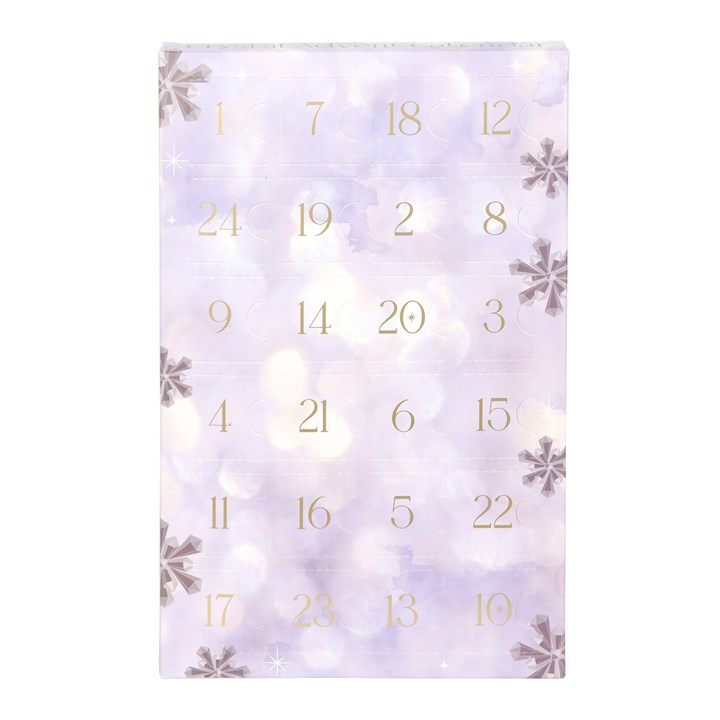 Gemstone Crystal Advent Calendar - Image 2