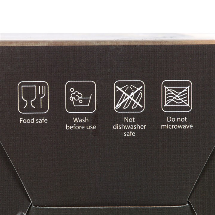 Trying to Feel Alive Stemless Wine Glass - Image 5