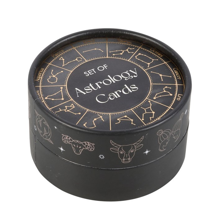 Astrology Card Gift Set - Image 3