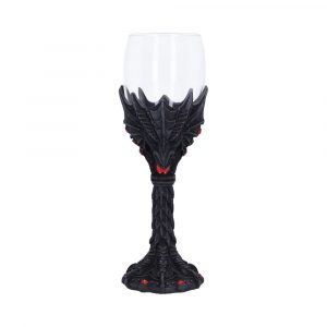 Nightflame Dragon Goblet