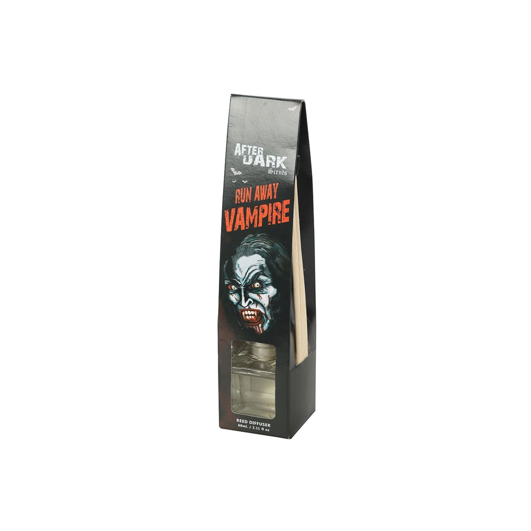 Run Away Vampire Reed Diffuser - Image 2